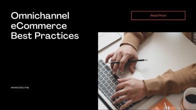 Omnichannel eCommerce Best Practices