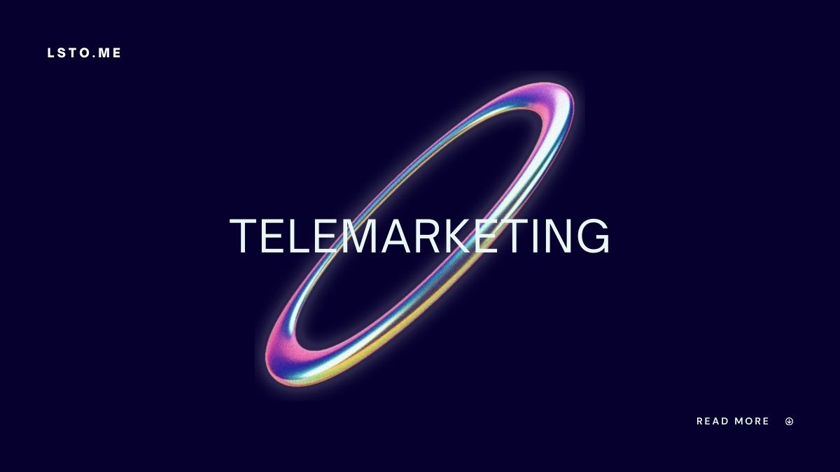 Proven Strategies for Telemarketing Professionals