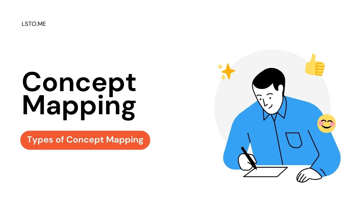 Types of Concept Mapping