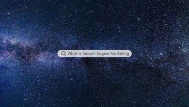 What is Search Engine Marketing