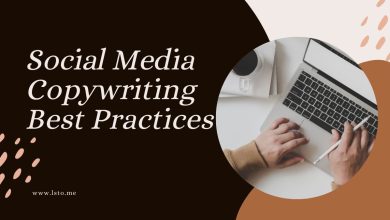 Social Media Copywriting Best Practices
