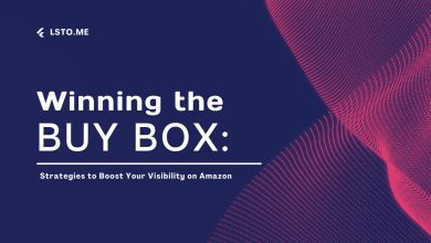 Winning the Buy Box: Strategies to Boost Your Visibility on Amazon