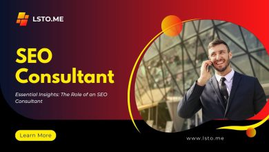 Essential Insights: The Role of an SEO Consultant