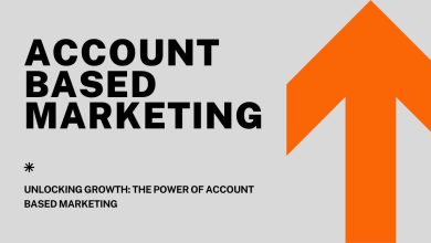 Unlocking Growth: The Power of Account-Based Marketing