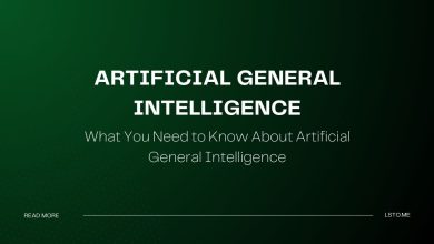 What You Need to Know About Artificial General Intelligence