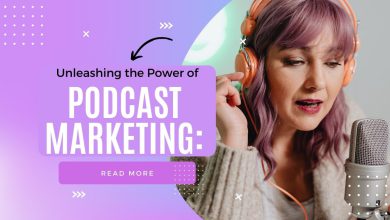 Unleashing the Power of Podcast Marketing: Strategies for Success