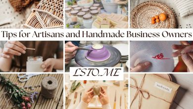 Crafting Success: Tips for Artisans and Handmade Business Owners