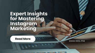 Expert Insights for Mastering Instagram Marketing