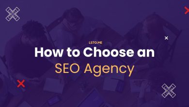 How to Choose an SEO Agency