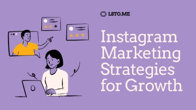 Instagram Marketing Strategies for Growth