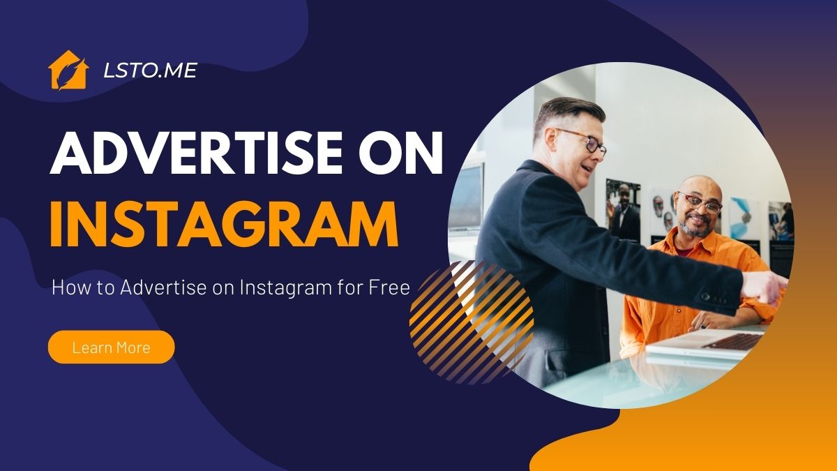 How to Advertise on Instagram for Free