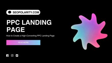 How to Create a High-Converting PPC Landing Page