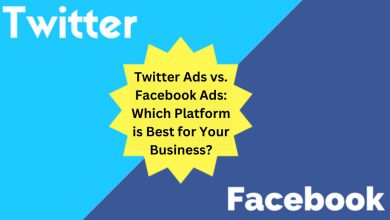 Twitter Ads vs. Facebook Ads: Which Platform is Best for Your Business?
