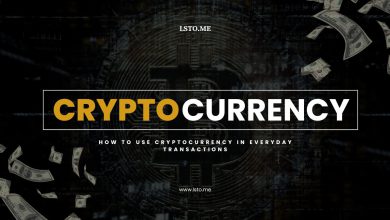 How to Use Cryptocurrency in Everyday Transactions