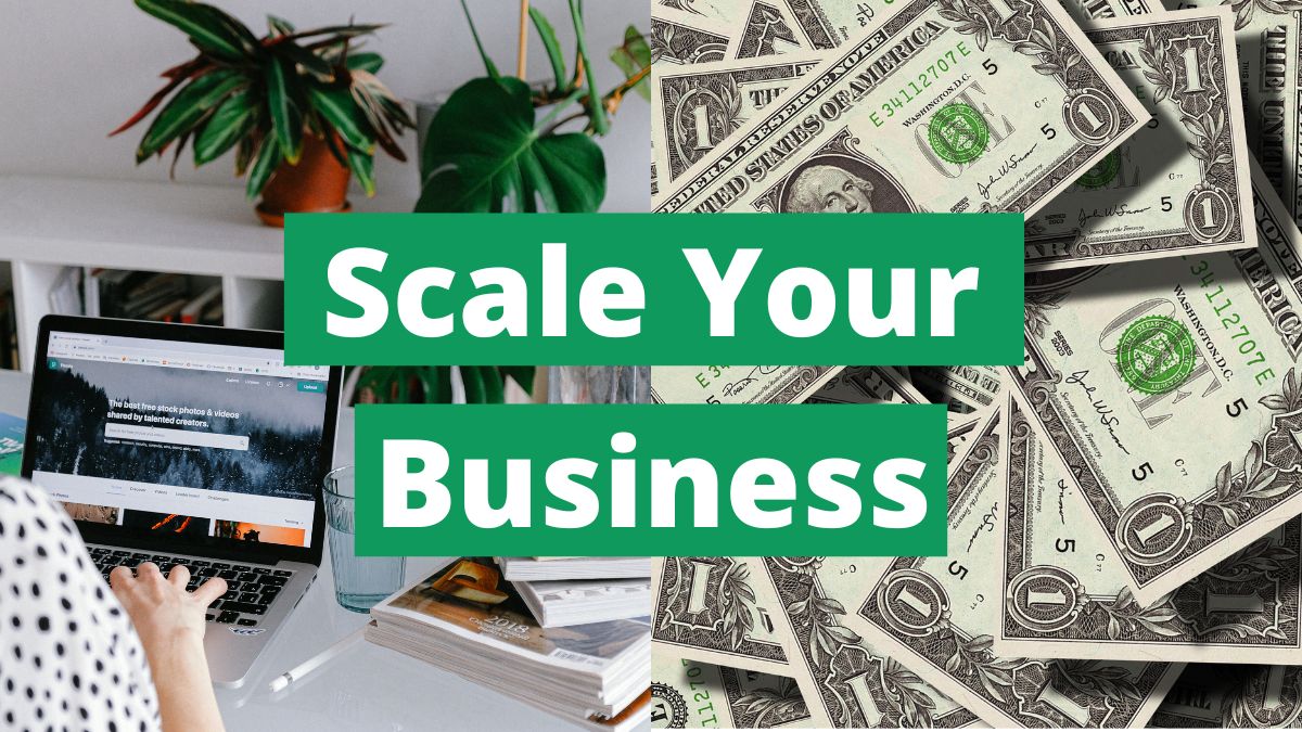 How to Scale Your Business Without Breaking the Bank