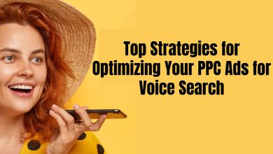 Top Strategies for Optimizing Your PPC Ads for Voice Search