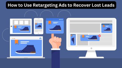 How to Use Retargeting Ads to Recover Lo