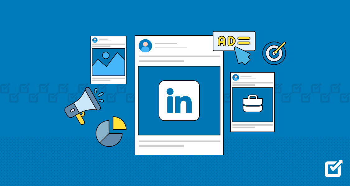 LinkedIn Ads for B2B Lead Generation: A Step-by-Step Guide